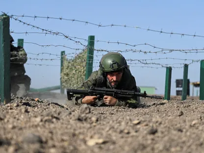 "قوة التجنيد".. سلاح روسيا الاستراتيجي في حرب أوكرانيا ومفاوضات السلام