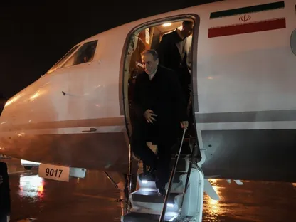 تمهيداً لجولة مفاوضات جديدة.. عراقجي يتوجه إلى إسلام آباد ومسقط وموسكو