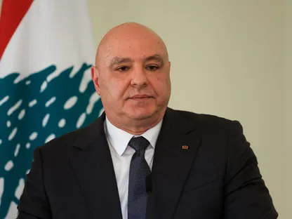 مصادر لـ"الشرق": الرئاسة اللبنانية تبدي استعداداً لتفاوض مباشر مع إسرائيل شريطة وقف النار