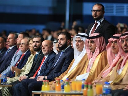 بمشاركة عربية ودولية.. معرض دمشق الدولي يعود بعد غياب 6 سنوات