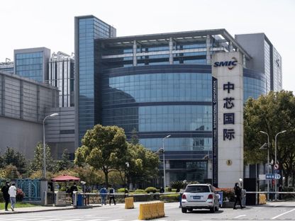 الصين تقترب من تحقيق الاستقلال الكامل في صناعة الرقائق الإلكترونية