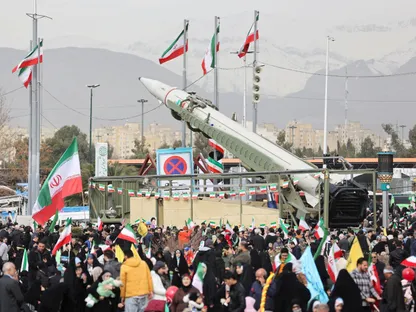 قبل مفاوضات جنيف.. طهران تتمسك بتخصيب اليورانيوم وشكوك في واشنطن إزاء فرص الاتفاق