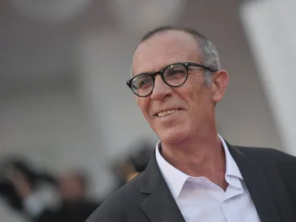 كامل الباشا لـ"الشرق": "إبراهيم" في  "صحاب الأرض" يجسد ذاكرة فلسطين وصمودها