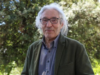 الرئيس الجزائري يوافق على طلب ألماني بالعفو عن الكاتب بوعلام صنصال