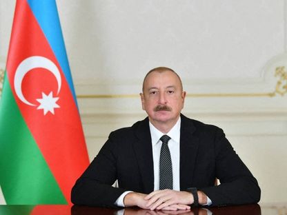 رئيس أذربيجان: "شروط" توقيع اتفاق سلام مع أرمينيا "تهيّأت"