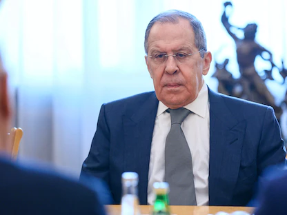 تصعيد جديد.. روسيا تتهم إسرائيل بدعم "النازيين الجدد" في أوكرانيا