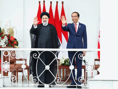 إندونيسيا وإيران تتحديان عقوبات الغرب باتفاقية تجارة تفضيلية