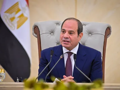 السيسي: لا نقبل المساس بأمن السعودية.. واستهدافها يؤثر علينا