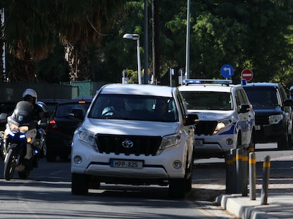 الموساد: إحباط استهداف إسرائيليين في قبرص جاء عبر عملية داخل إيران