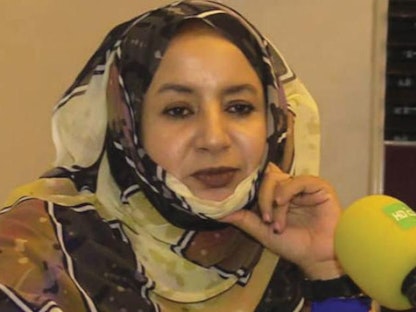 الباحثة الموريتانية مكفولة بنت آكاط: ثقافتنا مجهولة عربياً