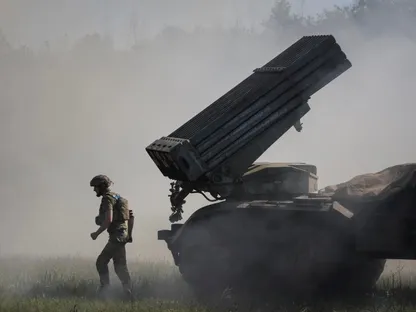 أميركا ترفض توفير غطاء جوي للقوات الأوروبية في أوكرانيا بعد الحرب