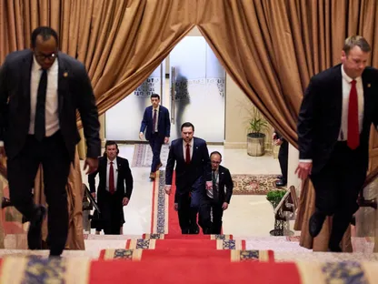 مؤشرات على تقدم محادثات واشنطن وطهران.. وإسلام آباد تتأهب لجولة جديدة