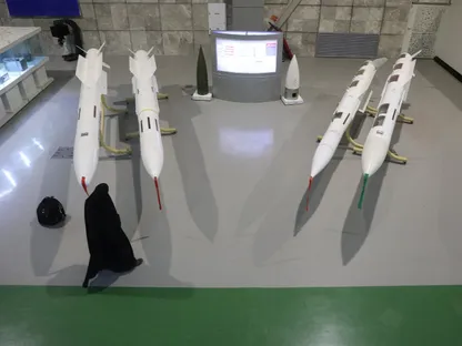 "وول ستريت جورنال": إسرائيل تلوّح بضربة جديدة ضد إيران بسبب الصواريخ الباليستية