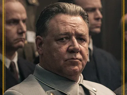 Nuremberg.. المعرفة لا تحمي أحداً