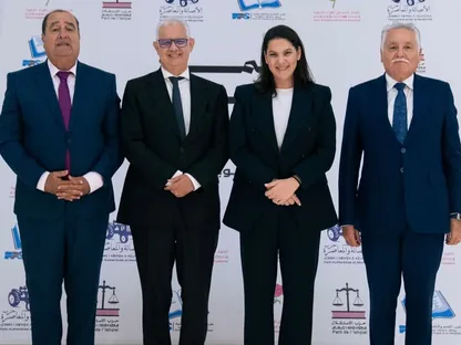 المغرب.. "الأصالة والمعاصرة" يتفق مع 3 أحزاب على تشكيل ائتلاف حكومي