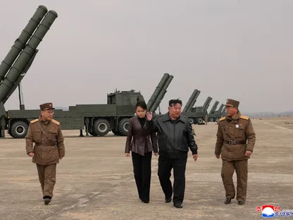 وكالة الطاقة الذرية: كوريا الشمالية تعزز قدراتها النووية بشدة