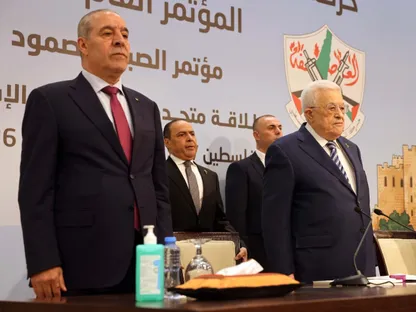 الانتخابات الفلسطينية المؤجلة تعيد تشكيل المشهد السياسي