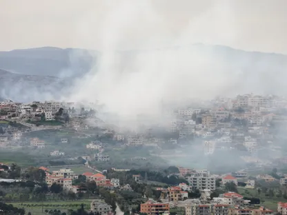 بعد غارات مكثفة على جنوب لبنان.. الجيش الإسرائيلي يعلن استهداف بيروت