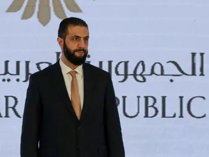 الرئيس السوري يتهم أطرافاً بـ"الاستقواء" بإسرائيل ويشدد على رفض محاولات التقسيم