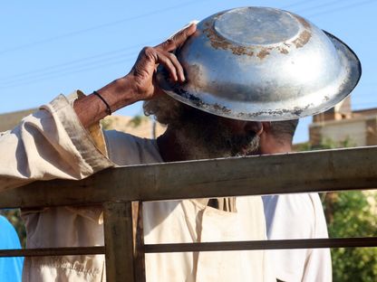 "أكبر أزمة جوع في العالم".. 25 مليون سوداني على حافة المجاعة