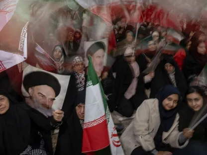 بعد رسائل متبادلة عبر دول المنطقة.. إيران: "مفاوضات نووية" مرتقبة مع واشنطن خلال أيام