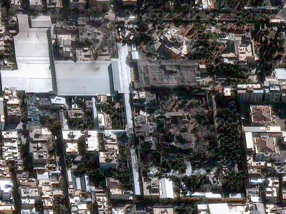 "ساعة الصفر" بين إيران وإسرائيل.. "ملحمة الغضب" الأميركية