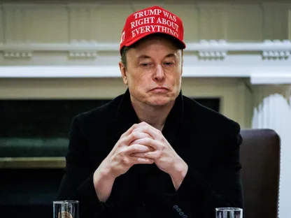 إيلون ماسك: أشعر بالندم على بعض منشوراتي ضد ترمب.. تجاوزت الحدود