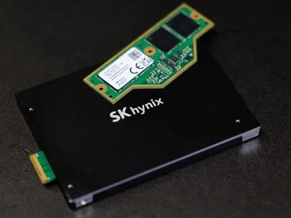 من مصنع متعثر إلى عرش كوريا.. كيف أطاحت SK hynix بـ"جمهورية سامسونج"؟