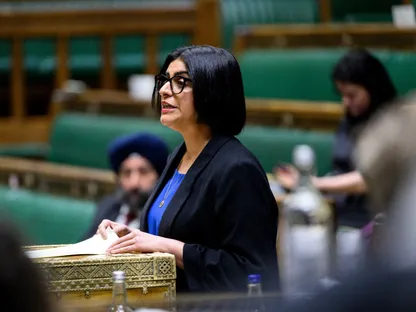 43 قوة شرطة لا تكفي.. بريطانيا تؤسس FBI لمكافحة الإرهاب والجريمة المنظمة