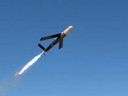 Coyote Block 3.. نظام أميركي جديد لإسقاط أسراب الطائرات المسيرة