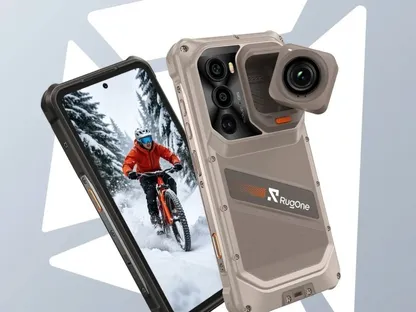 شركة يوليفون Ulefone تكشف عن هاتف صلب بكاميرا قابلة للفصل
