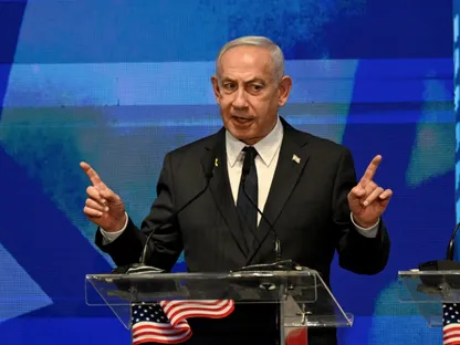 مصدر إسرائيلي: نتنياهو لم يعد واشنطن بتوفير ممر آمن لمقاتلي حماس العالقين في رفح