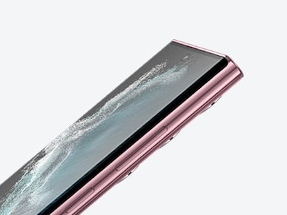 هاتف سامسونج جلاكسي S22 ألترا - Samsung