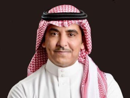وزير الإعلام السعودي الجديد سلمان الدوسري - الشرق الأوسط