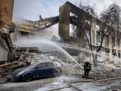 إعادة إعمار أوكرانيا.. تحديات مالية وسياسية ضخمة تواجه كييف