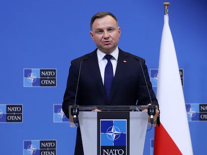 بولندا تبحث "المشاركة النووية" مع الولايات المتحدة