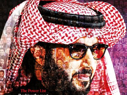 المستشار تركي آل الشيخ يتصدر قائمة مجلة "بوكسينج نيوز" لأقوى شخصية في رياضة الملاكمة لعام 2025 - boxingnewsonline