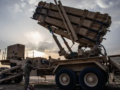 حرب إيران تتقدم الأولويات.. واشنطن تبلغ الحلفاء باحتمال تأجيل تسليح أوكرانيا