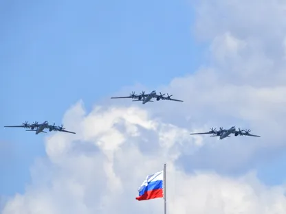 "شبكة العنكبوت".. كيف اخترقت أوكرانيا العمق الروسي بمسيرات؟