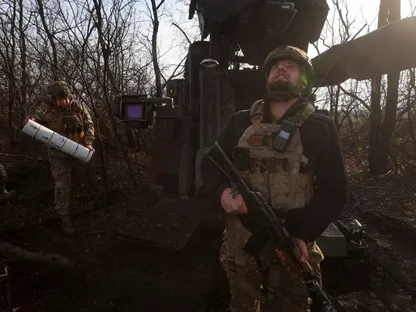 المبادرات الأوروبية لإنهاء حرب أوكرانيا تواجه رفض روسيا.. وأميركا محور المفاوضات