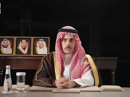 وزير الخارجية السعودي: المنطقة تمر بمرحلة مفصلية تتطلب تعزيز الحوار والدبلوماسية