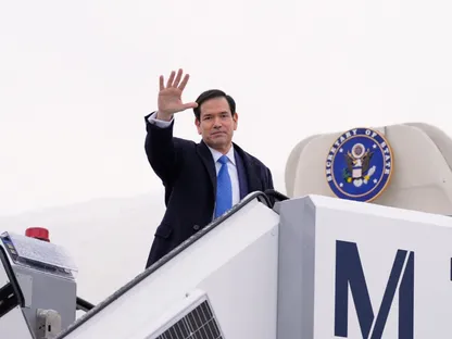 روبيو يحضر قمة لدول الكاريبي وسط ضغوط على كوبا وفنزويلا