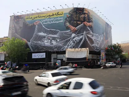 أميركا وإيران.. أوراق الضغط والقوة لدى كل طرف