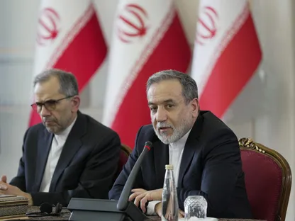 إيران ترفض الشروط الأوروبية وتلوّح بالتصعيد