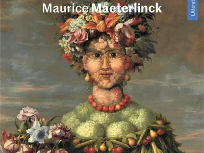 كتاب ذكاء الأزهار للكاتب البلجيكي موريس ماترلينك - fnac.com
