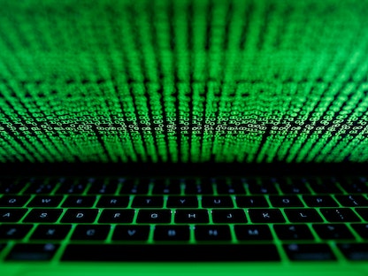 إيطاليا تكشف عن هجوم إلكتروني واسع النقاط - REUTERS
