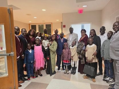 قاضية أميركية توقف خطط ترمب بإنهاء الحماية من الترحيل لمواطني جنوب السودان