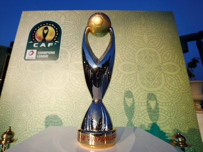 كأس دوري أبطال إفريقيا - REUTERS