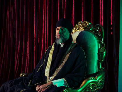 بعد تحذير نواب.. محامي القذافي: ترشح سيف الإسلام بات نهائياً