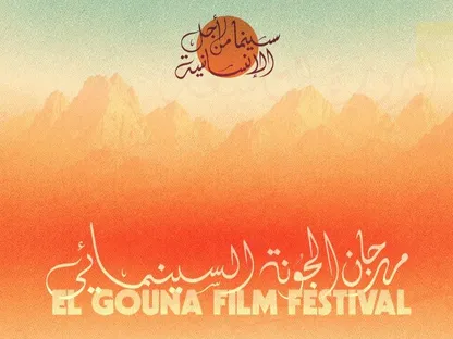 مهرجان الجونة السينمائي يطلق دورته التاسعة بمشاركة 36 فيلماً طويلاً